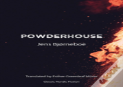 Powderhouse