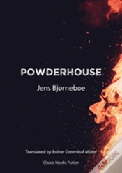 Capa do artigo Powderhouse