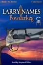 Powderkeg - Preview