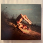 Capa do artigo Powders - CD