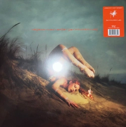 Capa do artigo Powders - Vinil