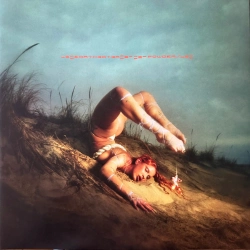Capa do artigo Powders - Vinil