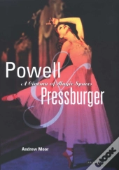 Powell And Pressburger