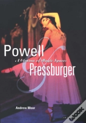 Capa do artigo Powell And Pressburger