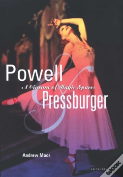Capa do artigo Powell And Pressburger