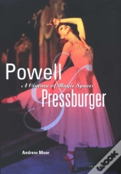 Powell And Pressburger