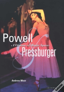 Capa do artigo Powell And Pressburger