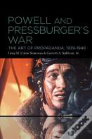 Powell And Pressburgerâ€™S War