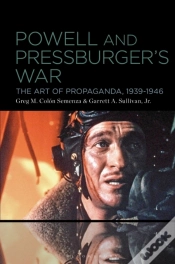 Capa do artigo Powell And Pressburger