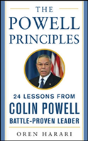 Powell Principles - Preview