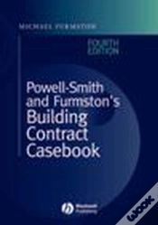 Capa do artigo Powell-Smith And Furmston