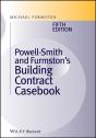 Powell ]Smith And Furmston'S Building Contract Casebook - Preview