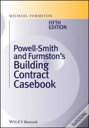 Capa do artigo Powell ]Smith And Furmston