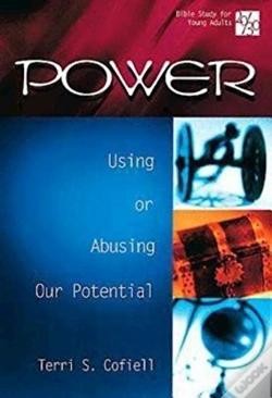 Capa do artigo Power 20/30 Bible Study
