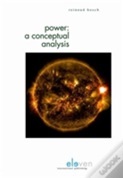 Capa do artigo Power: A Conceptual Analysis