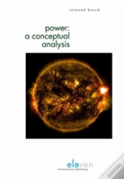 Capa do artigo Power: A Conceptual Analysis