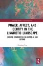 Power, Affect, And Identity In The Linguistic Landscape - Preview