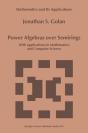Power Algebras Over Semirings - Preview