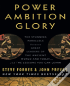 Power Ambition Glory