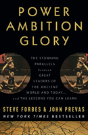Power Ambition Glory - Preview