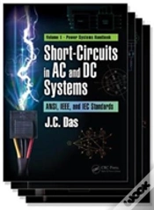 Capa do artigo Power Analysis Handbook 4 Vol Set