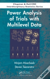 Capa do artigo Power Analysis Of Trials With Multilevel Data