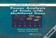 Power Analysis Of Trials With Multilevel Data