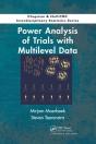 Power Analysis Of Trials With Multilevel Data - Preview