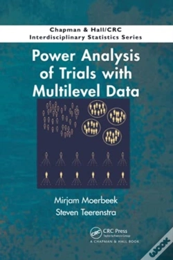 Capa do artigo Power Analysis Of Trials With Multilevel Data