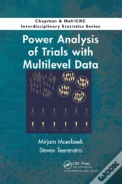 Capa do artigo Power Analysis Of Trials With Multilevel Data