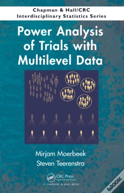 Capa do artigo Power Analysis Of Trials With Multilevel Data
