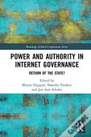Power And Authority In Internet Governance