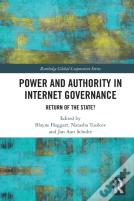 Power And Authority In Internet Governance