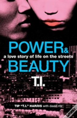 Capa do artigo Power And Beauty