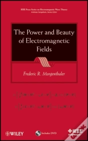 Capa do artigo Power And Beauty Of Electromagnetic Fields