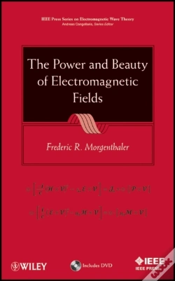 Capa do artigo Power And Beauty Of Electromagnetic Fields