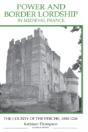 Power And Border Lordship In Medieval France - Preview