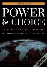 Power And Choice