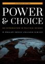 Power And Choice - Preview