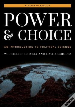 Capa do artigo Power And Choice