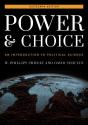 Power And Choice - Preview