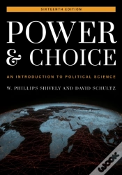 Capa do artigo Power And Choice
