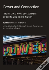 Capa do artigo Power And Connection