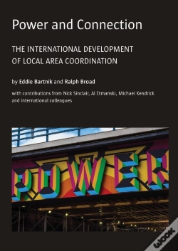 Capa do artigo Power And Connection