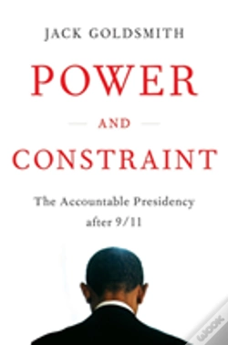Capa do artigo Power And Constraint