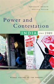 Capa do artigo Power And Contestation