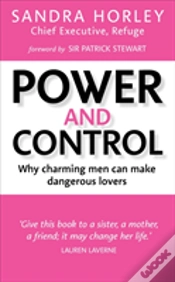 Capa do artigo Power And Control