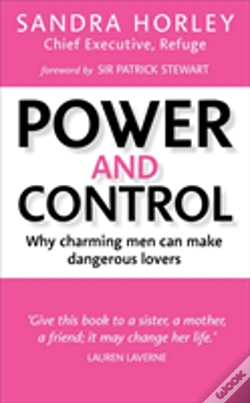 Capa do artigo Power And Control