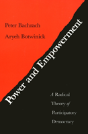 Power And Empowerment - Preview