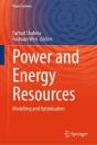 Power And Energy Resources - Preview
